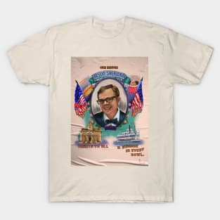 Our Mayor T-Shirt